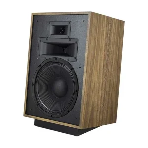 luxe soldes Enceintes Colonnes Klipsch Heresy Iv Walnut – Prix Unitaire 13