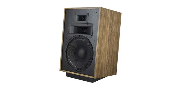 luxe soldes Enceintes Colonnes Klipsch Heresy Iv Walnut – Prix Unitaire 5