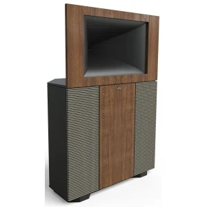 fashion pas cher Enceintes Colonnes Klipsch Jubilee American Walnut – Prix Unitaire 11