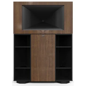 fashion pas cher Enceintes Colonnes Klipsch Jubilee American Walnut – Prix Unitaire 13