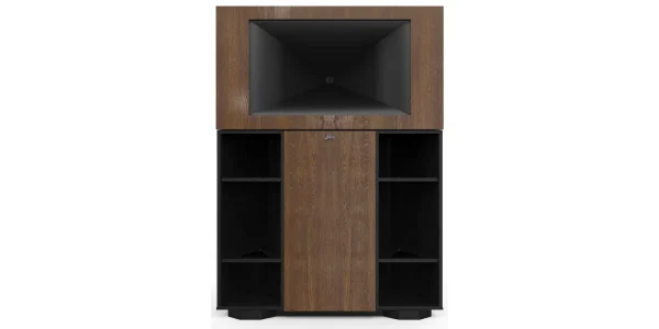 fashion pas cher Enceintes Colonnes Klipsch Jubilee American Walnut – Prix Unitaire 4