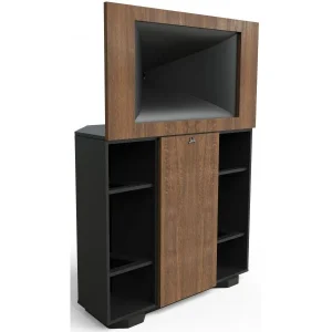 fashion pas cher Enceintes Colonnes Klipsch Jubilee American Walnut – Prix Unitaire 15