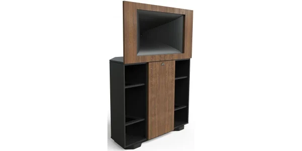 fashion pas cher Enceintes Colonnes Klipsch Jubilee American Walnut – Prix Unitaire 5