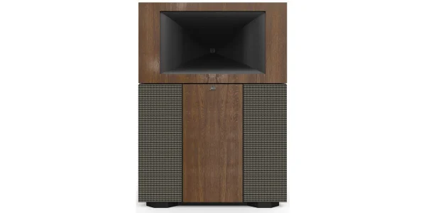 fashion pas cher Enceintes Colonnes Klipsch Jubilee American Walnut – Prix Unitaire 1