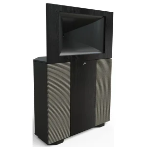 soldes de Noël Enceintes Colonnes Klipsch Jubilee Black Ash – Prix Unitaire 11