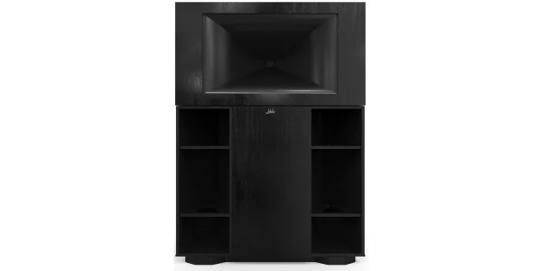 soldes de Noël Enceintes Colonnes Klipsch Jubilee Black Ash – Prix Unitaire 4