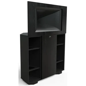 soldes de Noël Enceintes Colonnes Klipsch Jubilee Black Ash – Prix Unitaire 15