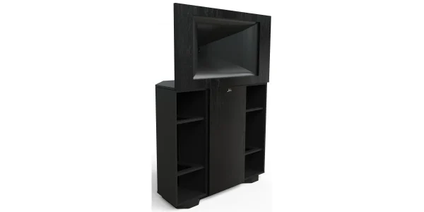 soldes de Noël Enceintes Colonnes Klipsch Jubilee Black Ash – Prix Unitaire 5