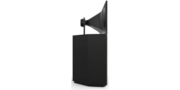 soldes de Noël Enceintes Colonnes Klipsch Jubilee Black Ash – Prix Unitaire 7