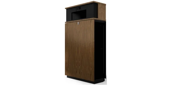 magasin paris Enceintes Colonnes Klipsch Klipschorn Ak6 75th Anniversary – Prix Unitaire 6