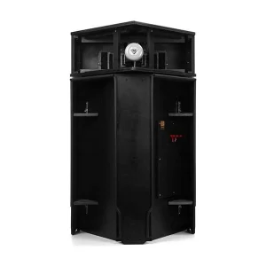 Enceintes Colonnes Klipsch Klipschorn Ak6 Frêne Noir – Prix Unitaire pas cher 13