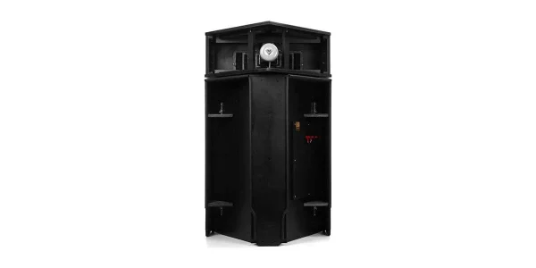 Enceintes Colonnes Klipsch Klipschorn Ak6 Frêne Noir – Prix Unitaire pas cher 5