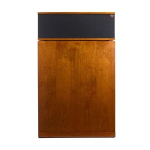 grossiste en ligne Enceintes Colonnes Klipsch Klipschorn Ak6 Merisier – Prix Unitaire 9