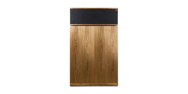 marque pas cher Enceintes Colonnes Klipsch Klipschorn Ak6 Noyer – Prix Unitaire 3