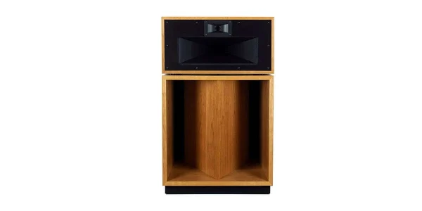 Enceintes Colonnes Klipsch La Scala Al5 Merisier Naturel – Prix Unitaire grande popularité 3