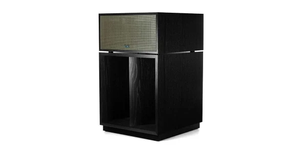 Enceintes Colonnes Klipsch La Scala Al5 Satin Noir – Prix Unitaire Livraison rapide 4