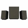 Enceintes Compactes Klipsch Promedia Heritage 2.1 Noir soldes ligne 17