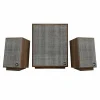 Officielle Enceintes Compactes Klipsch Promedia Heritage 2.1 Noyer 5