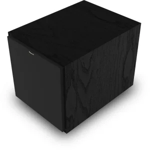 qualité supérieure Caissons De Basses Klipsch R-101sw 9