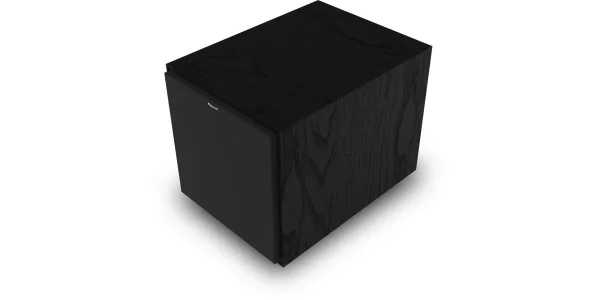 qualité supérieure Caissons De Basses Klipsch R-101sw 3