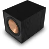 qualité supérieure Caissons De Basses Klipsch R-101sw 5