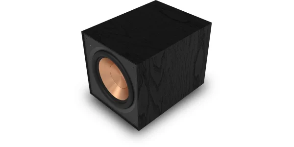 qualité supérieure Caissons De Basses Klipsch R-101sw 1