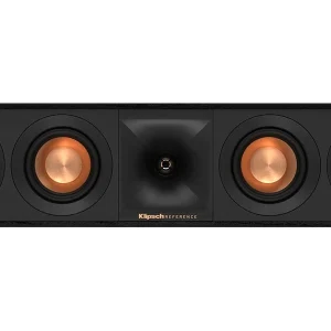 Enceintes Centrales Klipsch R-30c magasin pour 13