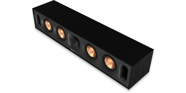 Enceintes Centrales Klipsch R-30c magasin pour 1