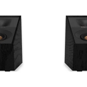 Enceintes Atmos Klipsch R-40sa – La Paire outlet soldes 16