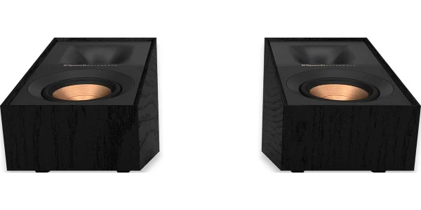 Enceintes Atmos Klipsch R-40sa – La Paire outlet soldes 4