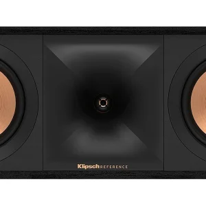 Enceintes Centrales Klipsch R-50c livraison la plus rapide 13