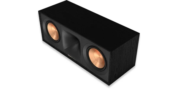 Enceintes Centrales Klipsch R-50c livraison la plus rapide 1