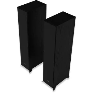 Prix très abordable Enceintes Colonnes Klipsch R-600f – Prix Unitaire 11