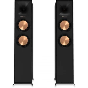 Prix très abordable Enceintes Colonnes Klipsch R-600f – Prix Unitaire 13