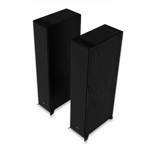 Nouvelle Collection Enceintes Colonnes Klipsch R-605fa – Prix Unitaire 13