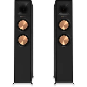 Nouvelle Collection Enceintes Colonnes Klipsch R-605fa – Prix Unitaire 15