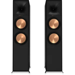 Enceintes Colonnes Klipsch R-800f – Prix Unitaire à prix d'occasion 13