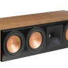 magasin paris Enceintes Centrales Klipsch Rc-64 Iii Merisier Naturel 5