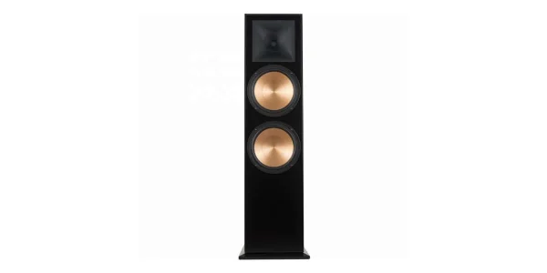 vente en ligne Enceintes Colonnes Klipsch Rf-7 Iii Black Ash – Prix Unitaire 3