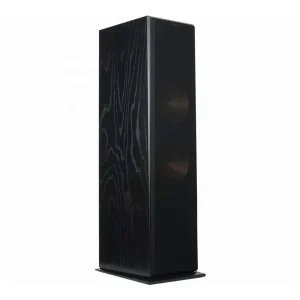 vente en ligne Enceintes Colonnes Klipsch Rf-7 Iii Black Ash – Prix Unitaire 10