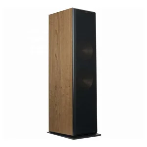 Enceintes Colonnes Klipsch Rf-7 Iii Natural Cherry – Prix Unitaire prix pas cher 7