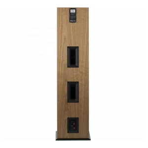 Enceintes Colonnes Klipsch Rf-7 Iii Natural Cherry – Prix Unitaire prix pas cher 9