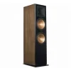 Achat Enceintes Colonnes Klipsch Rf-7 Iii Walnut – Prix Unitaire 16