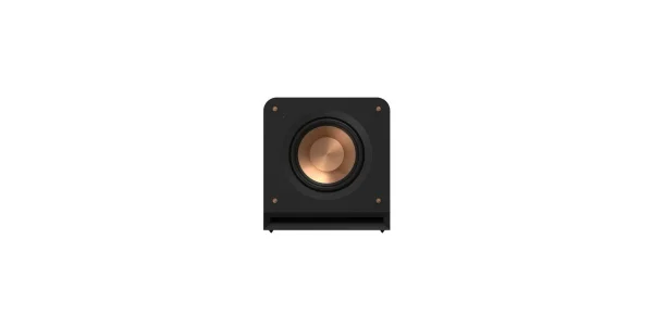 Paris Caissons De Basses Klipsch Rp-1000sw 4