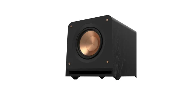 Paris Caissons De Basses Klipsch Rp-1000sw 1