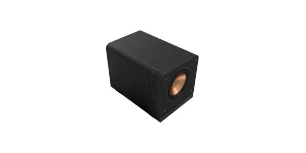 Caissons De Basses Klipsch Rp-1400sw exclusivement disponibles 5