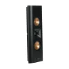 Enceintes Arrières Klipsch Rp-240d On Wall Black – Prix Unitaire marque moins cher 22