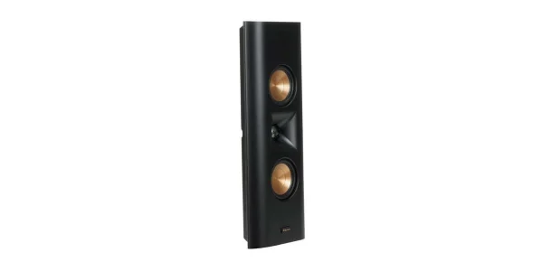 Enceintes Arrières Klipsch Rp-240d On Wall Black – Prix Unitaire marque moins cher 1