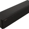 marques pas cher Enceintes Centrales Klipsch Rp-404c Ii Ebony 7