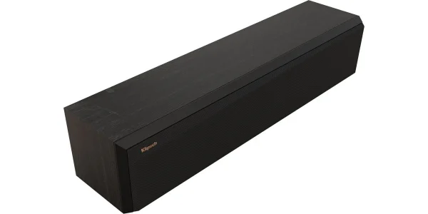 marques pas cher Enceintes Centrales Klipsch Rp-404c Ii Ebony 1